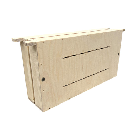 Starter-Set Tasche für Wabenhonig