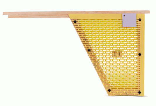 RuBee® Brutstopp Gitterrahmen