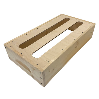 Starter-Set Honigraum für Wabenhonig