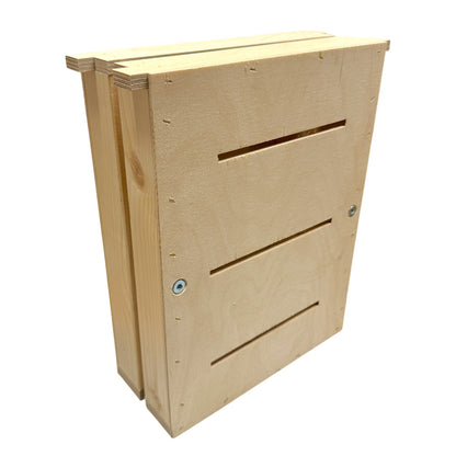 Tasche für Wabenhonig