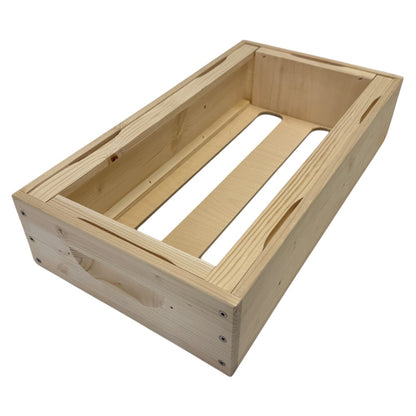 Honigraum für Wabenhonig