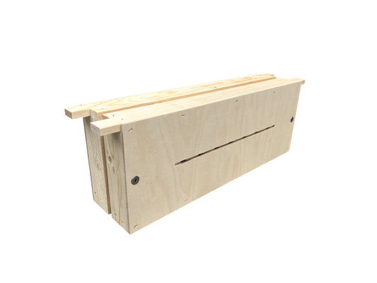 Honigraum für Wabenhonig