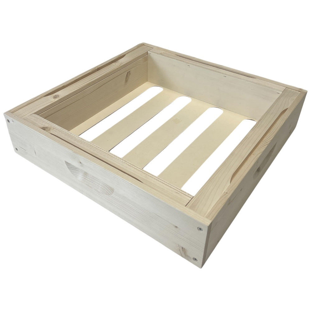 Honigraum für Wabenhonig