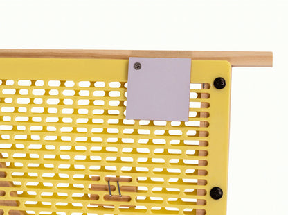 RuBee® Brutstopp Gitterrahmen