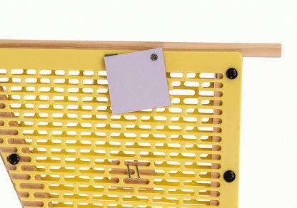RuBee® Brutstopp Gitterrahmen
