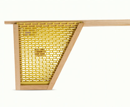 RuBee® Brutstopp Gitterrahmen