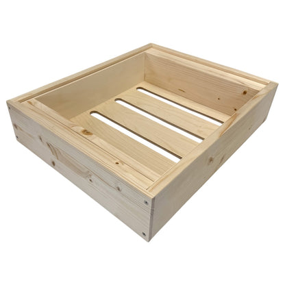 Honigraum für Wabenhonig