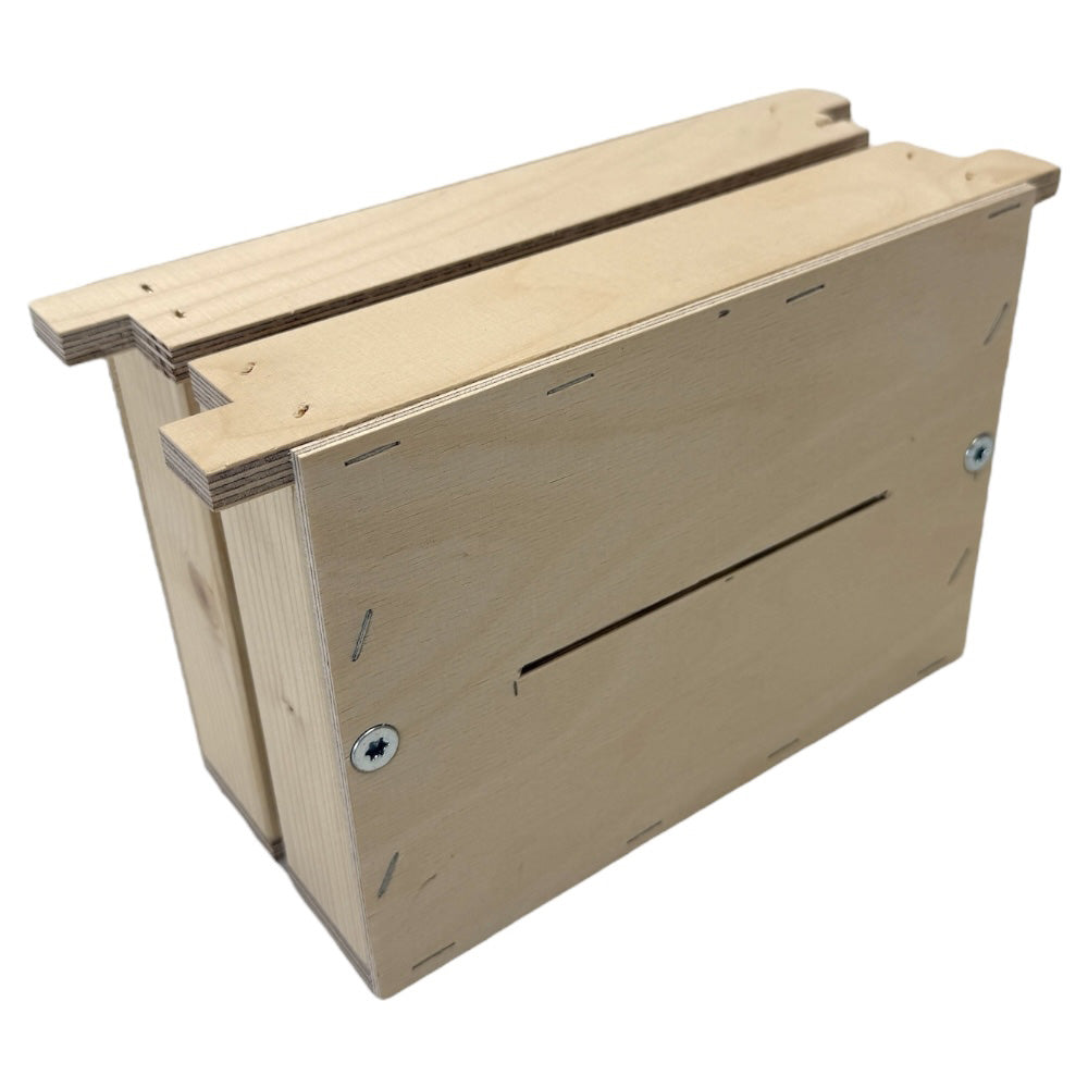 Tasche für Wabenhonig