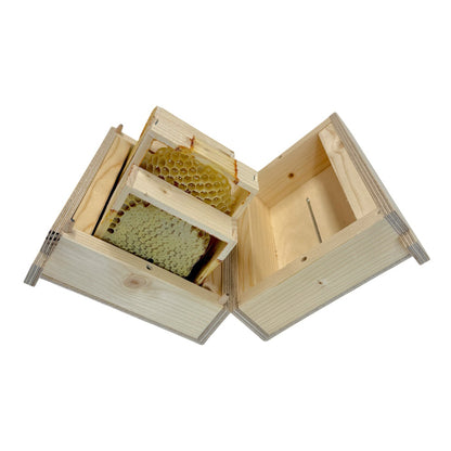 Tasche für Wabenhonig