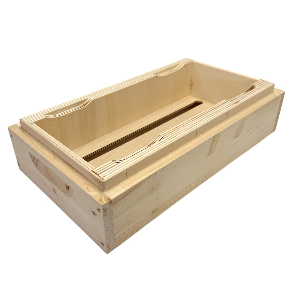 Honigraum für Wabenhonig