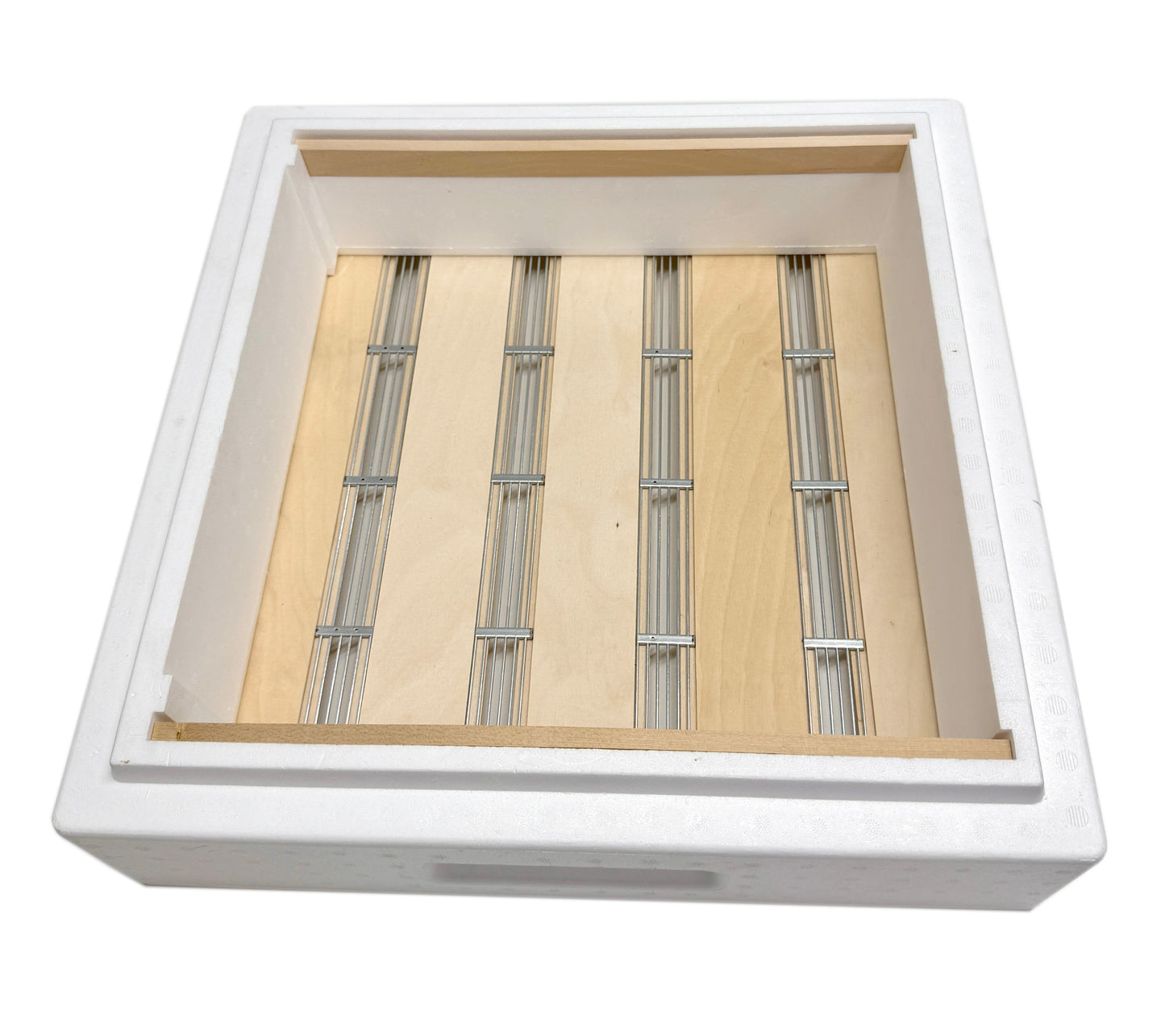 Starter-Set Honigraum für Wabenhonig
