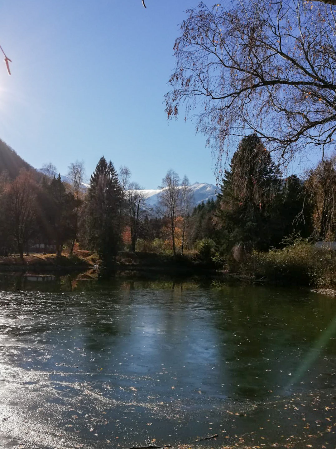 Imker-Fachstudienreise Rumänien mit Ernst Wagner und Jürgen Binder - ausverkauft
