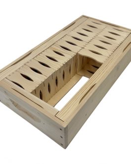 Starter Set Honigraum - 6er EM