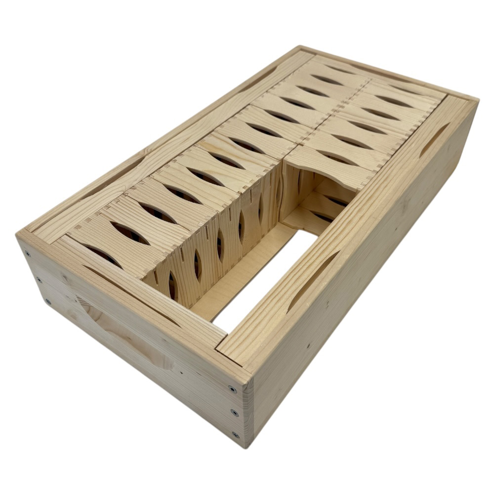 Starter Set Honigraum - 6er EM