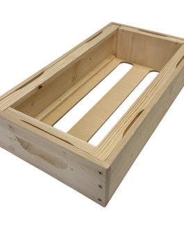 Honigraum für Wabenhonig – 6er