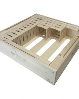 Starter Set Honigraum - Dad. Blatt