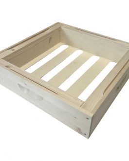 Honigraum für Wabenhonig - Dadant US