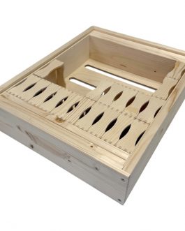 Starter Set Honigraum – Zander