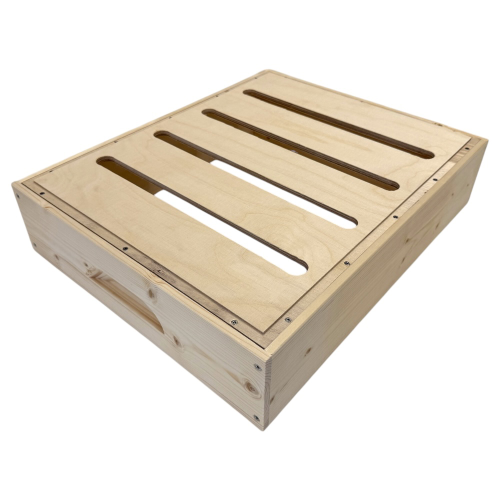 Honigraum für Wabenhonig - Zander – Bild 2