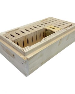 Starter Set Honigraum – Quadri