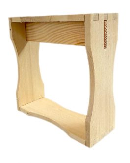 Rähmchen für Wabenhonig