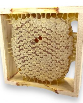 Rähmchen für Wabenhonig