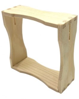 Honigraum für Wabenhonig – Quadri