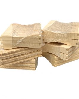 Rähmchen für Wabenhonig 50