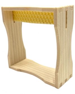 Rähmchen für Wabenhonig 100