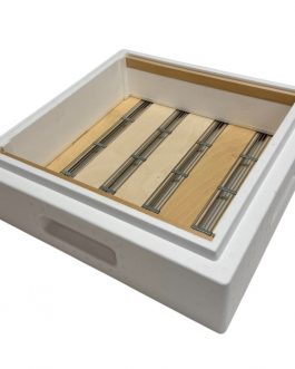 Honigraum für Wabenhonig - Segeberger