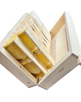 StarterSet Tasche – Zander